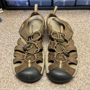 Mens Keen Shoes